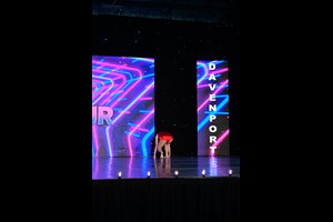 I Didn't Know My Own Strength