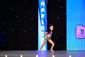 Meeting In The Ladies Room