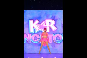 Don't Rain On My Parade