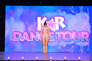 Anything Worth Holding On To