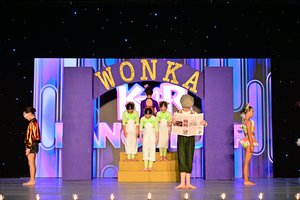 Wonka