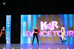 The Devil Went Down To Georgia