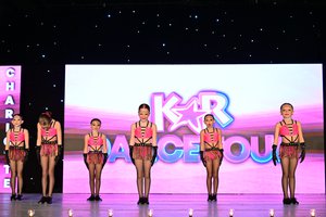 Boogie Woogie Bugle Boy