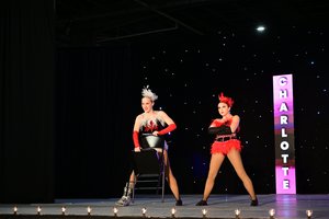 When Velma Takes The Stand