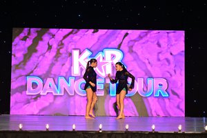 Somebody That I Used To Know