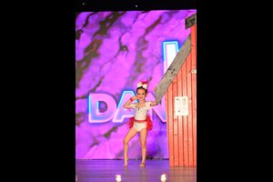 Shake Your Tailfeather