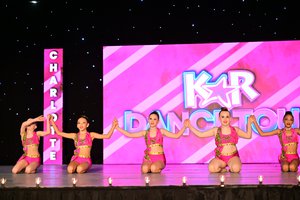 What The World Needs Now