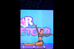 She's Like The Swallow