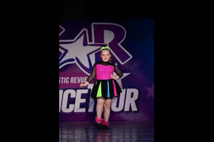 I Ain't No Dumb Blonde