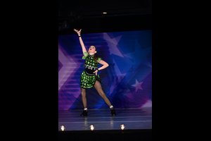 Don't Loose Your Head