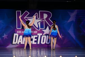 Shake, Rumble & Quake