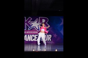 The Rise Interrupted