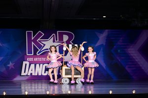 Magic In The Kitchen