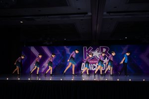 Blame It On The Boogie