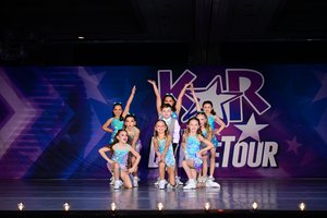 You Can't Stop The Beat