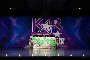 I'm In Love With A Monster