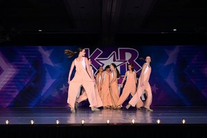 Don't Rain On My Parade