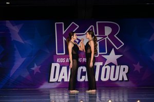 View Between Villages