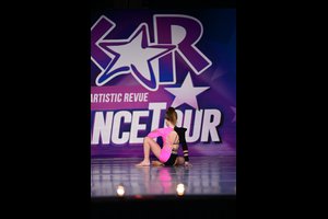 Nails, Hair, Hips, Heels