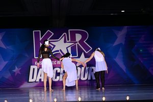 The Light That Never Fails