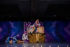 Adventures Of The Seas