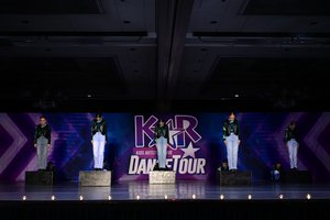 Blame It On The Rain