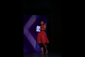 Midnight Train To Georgia