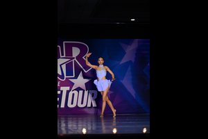 The Winner Takes All