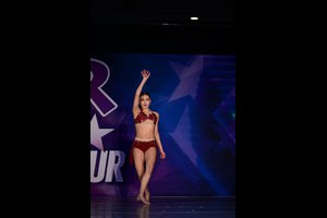 Always Remember Us This Way