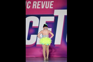 Tens Across The Board