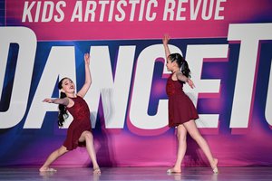 You Are Going To Be Okay