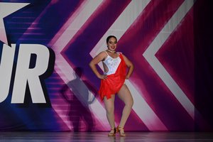 Cuban Sugar Plum & Clara