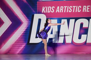 What's A Girl Gotta Do