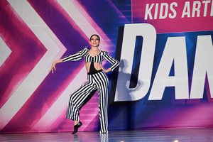 Nancy & Tonya Reunite