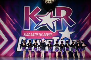 Everybody Wants To Be A Cat