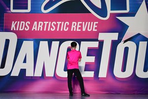 Gotta Start Somewhere