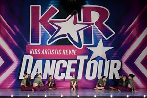 Where The Wild Things Are