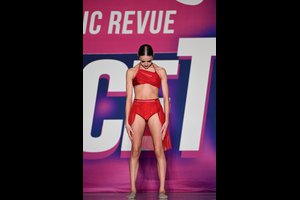 Always Remember Us This Way