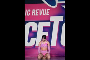 Falling In Love With You