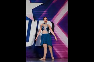 Wind Beneath My Wings