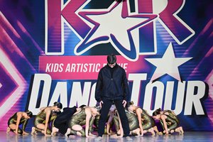 Welcome To The Grammy's