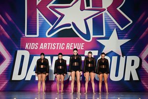 What The World Needs Now