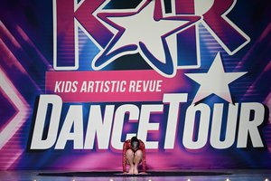 Heart Is As Black As Night