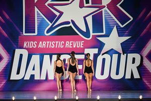 Why Don't You Love Me