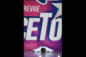 Let The Good Times Roll