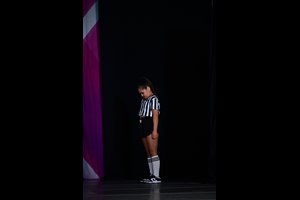 Blow The Whistle