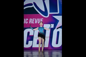 I Want To Be A Rockette
