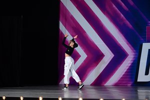 Run The World