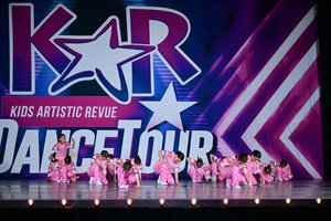Mini Big Shots