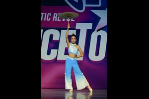 Ballad Of Rainy Jiang Nan